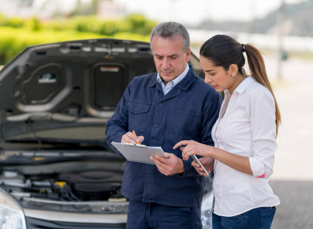 Full coverage car insurance in Bowling Green, MO